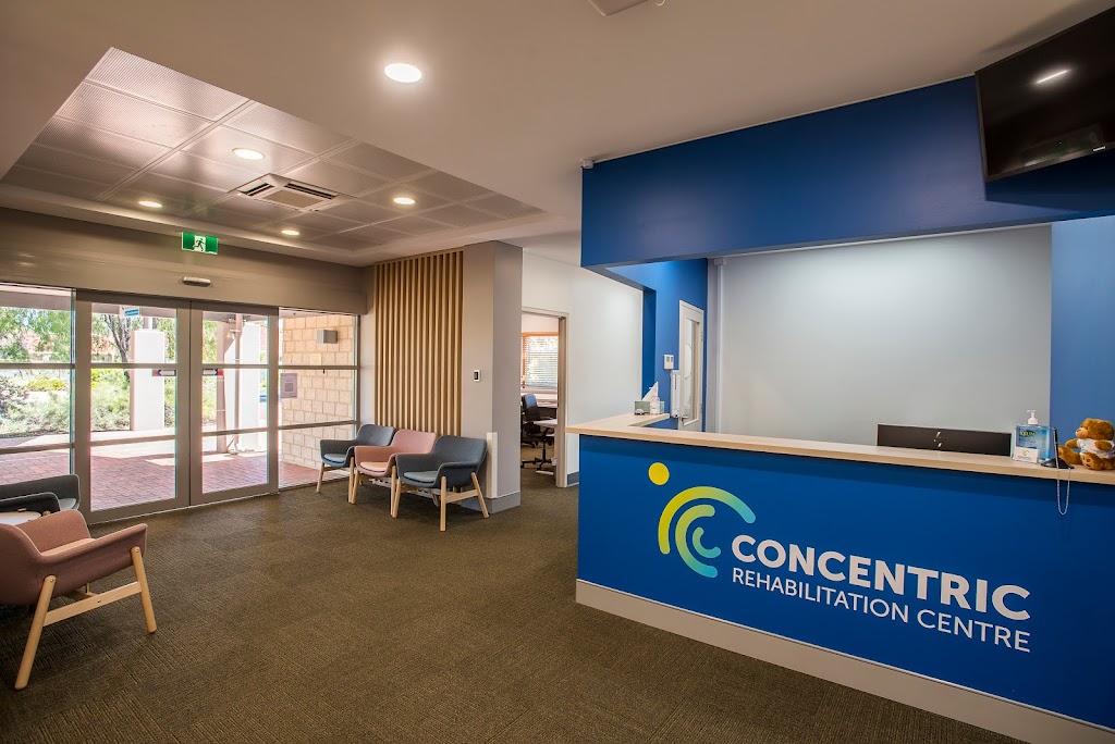 Concentric Rehabilitation Centre Busselton | health | 20 Ray Ave, Broadwater WA 6280, Australia | 0897502048 OR +61 8 9750 2048