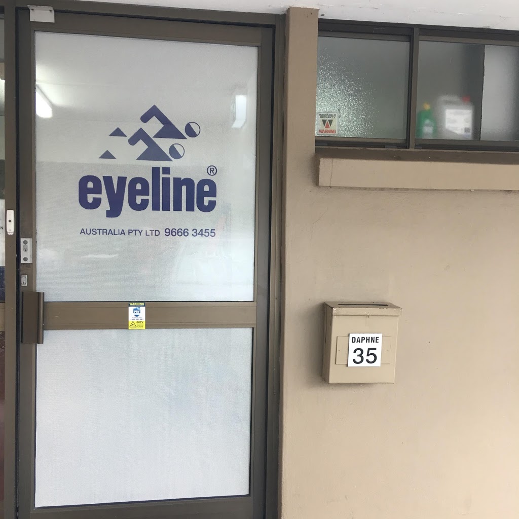 Eyeline Australia Pty Ltd | clothing store | 35 Daphne St, Botany NSW 2019, Australia | 0296663455 OR +61 2 9666 3455