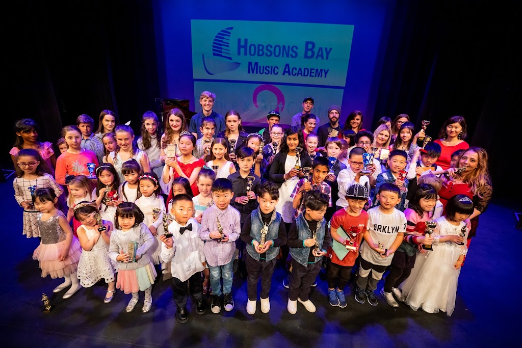 Hobsons Bay Music Academy | 22 Pier St, Altona VIC 3018, Australia | Phone: 0412 360 423