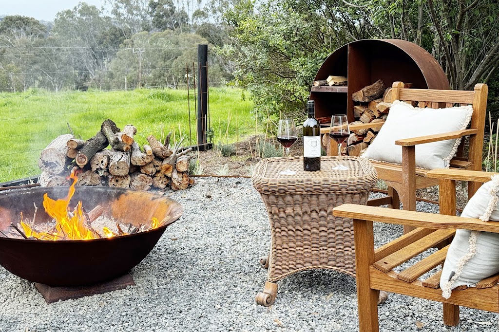 Ridgefield Farm, Yarra Valley | 58 Boundary Rd, Coldstream VIC 3770, Australia | Phone: 0412 614 568