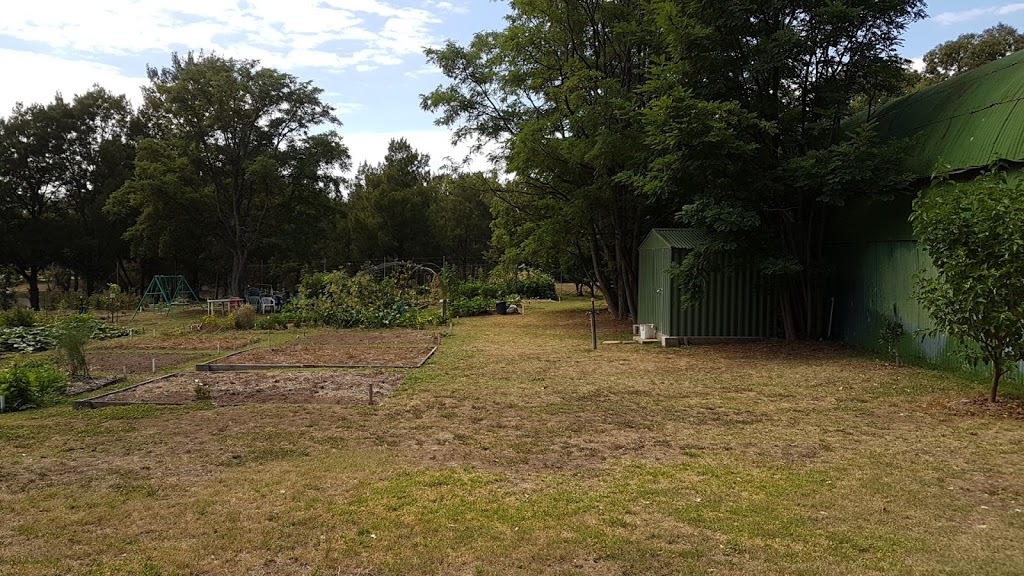 COGS Kambah Community Garden | park | Kambah ACT 2902, Australia