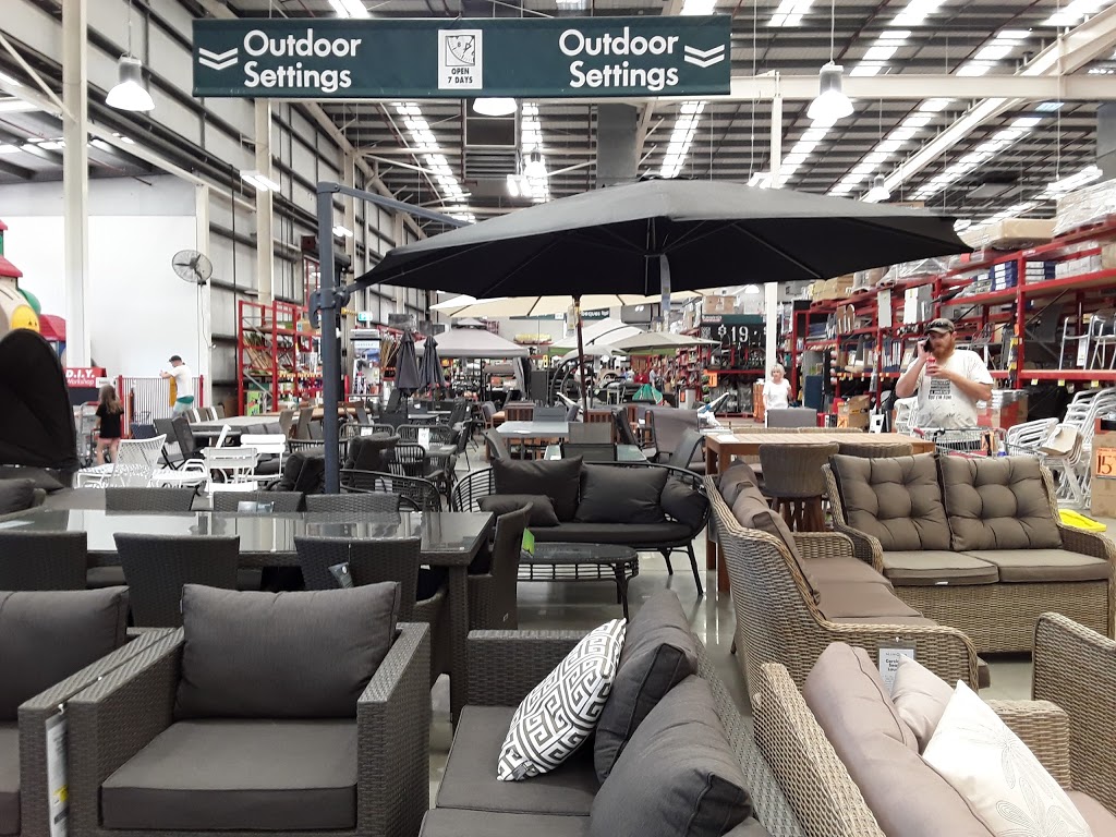 Bunnings Morayfield | hardware store | Morayfield Rd, Morayfield QLD 4506, Australia | 0754959900 OR +61 7 5495 9900