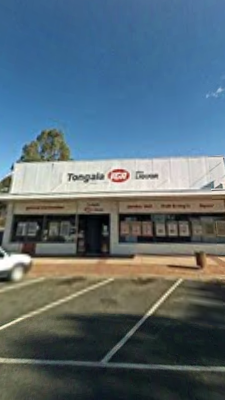 IGA | supermarket | 31 Mangan St, Tongala VIC 3621, Australia | 0358590209 OR +61 3 5859 0209