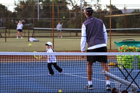 Frontier Tennis | health | 21 Patterson Dr, Middle Swan WA 6056, Australia | 0894579704 OR +61 8 9457 9704