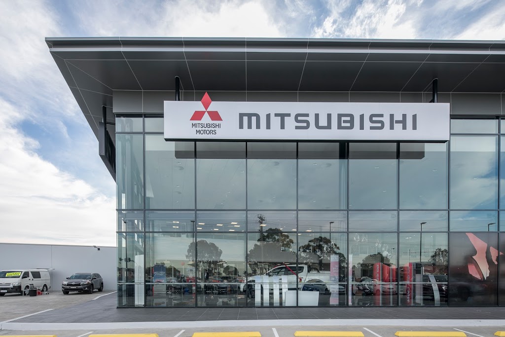 McGrath Mitsubishi | 375 Hume Hwy, Liverpool NSW 2170, Australia | Phone: (02) 9600 5555
