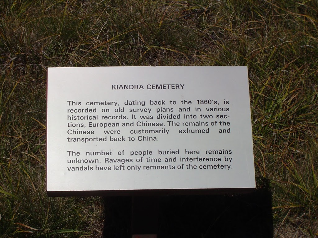 Kiandra Cemetery | Kosciuszko National Park NSW 2627, Australia