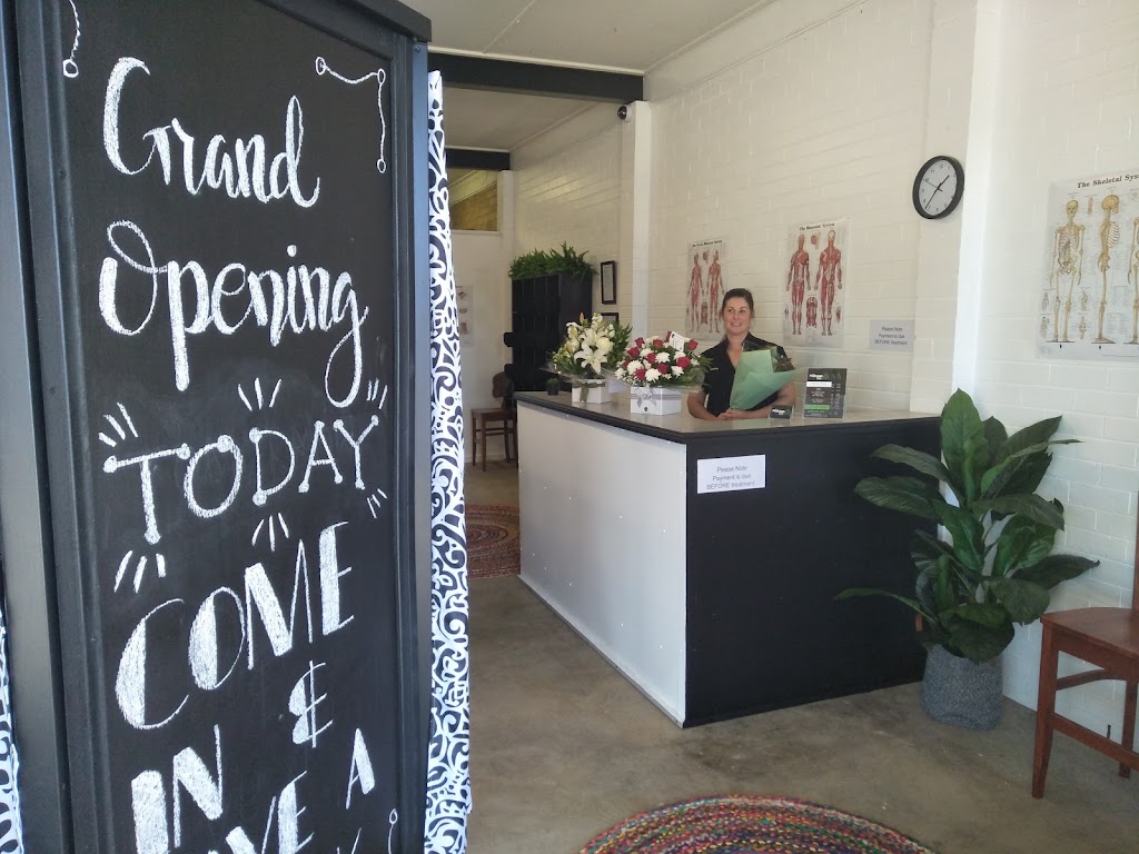 The Massage Bar | 11 Boonery Rd, Moree NSW 2400, Australia | Phone: 0477 674 008