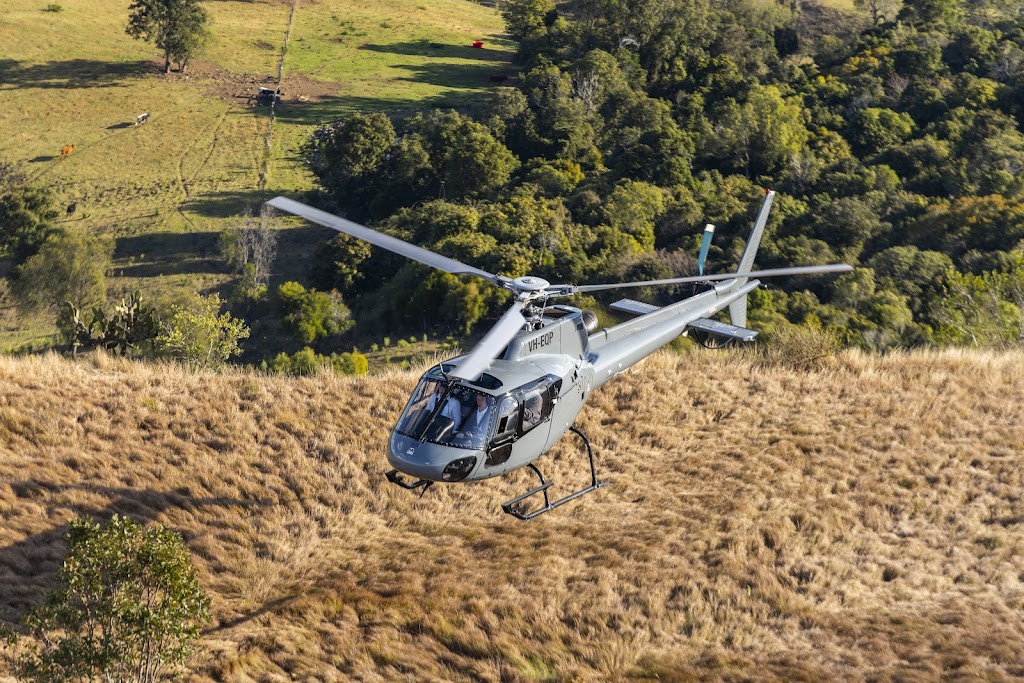 Helicopters Australia (HELIAUS) | 59 Carrington Rd, Torrington QLD 4350, Australia | Phone: 0474 892 480