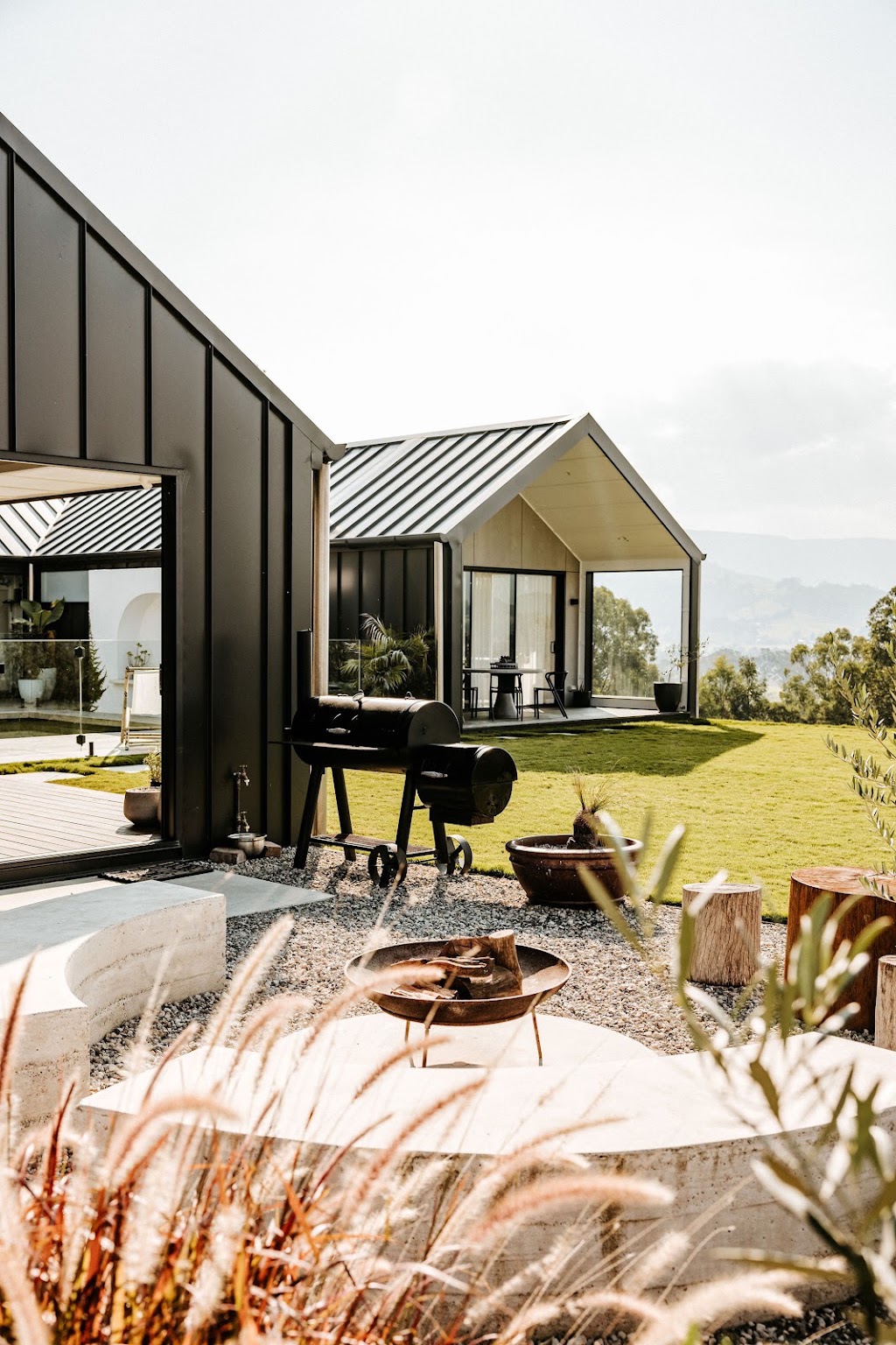 La Belle Vallee | 182B Moss Vale Rd, Kangaroo Valley NSW 2577, Australia | Phone: 0406 402 367