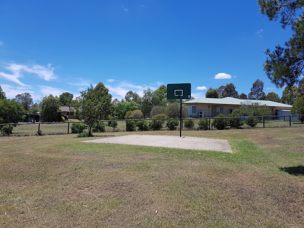 Meringandan West Skate Park | 11 Clifford St, Meringandan West QLD 4352, Australia