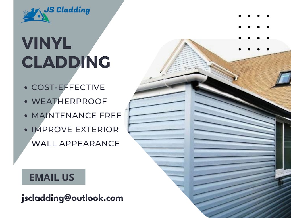 JS Cladding | 66 Governor Dr, Harrington Park NSW 2567, Australia | Phone: 0418 607 206
