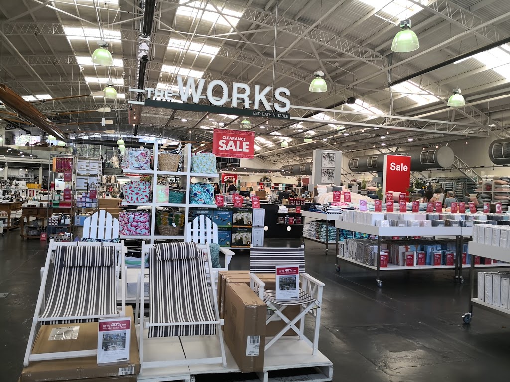 Bed Bath N Table | home goods store | 255 Burwood Rd, Hawthorn VIC 3122, Australia