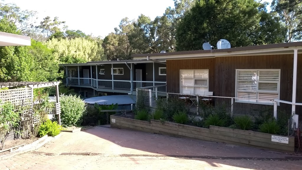 Gipsy Point Lodge | lodging | 35 MacDonald St, Gipsy Point VIC 3891, Australia | 0351588205 OR +61 3 5158 8205