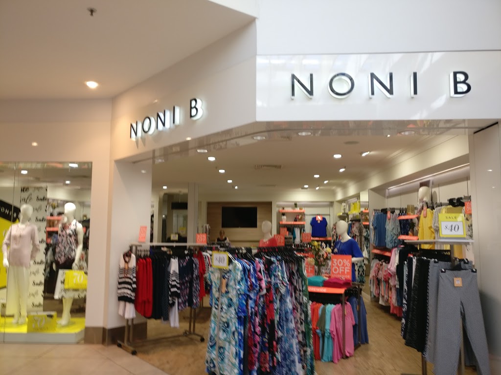 Noni B | clothing store | 375-383 Windsor Rd, Baulkham Hills NSW 2153, Australia | 0296886842 OR +61 2 9688 6842