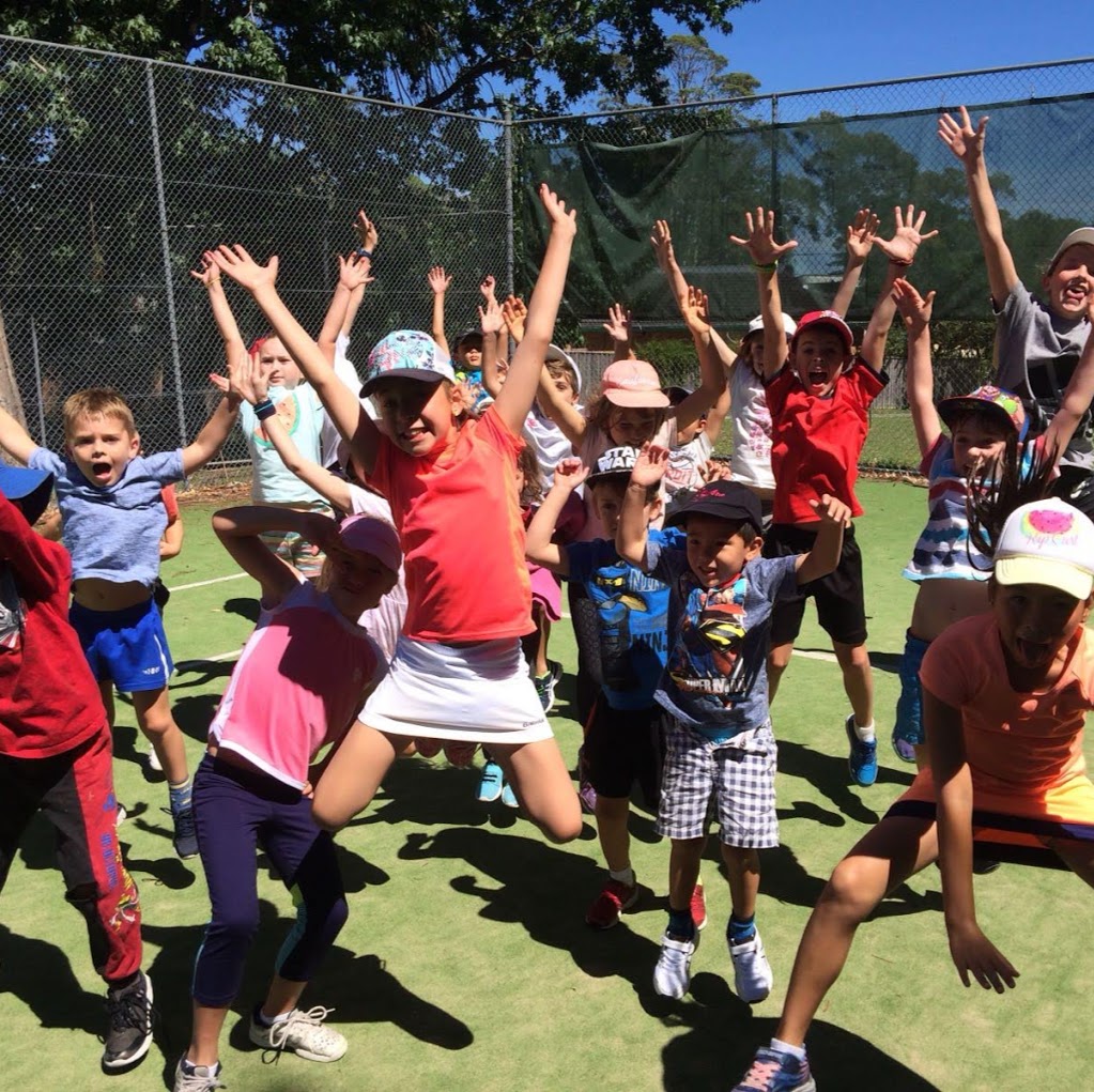Young Aces - Belrose Tennis Club | health | 2 Wingara Grove, Belrose NSW 2085, Australia | 0423391962 OR +61 423 391 962