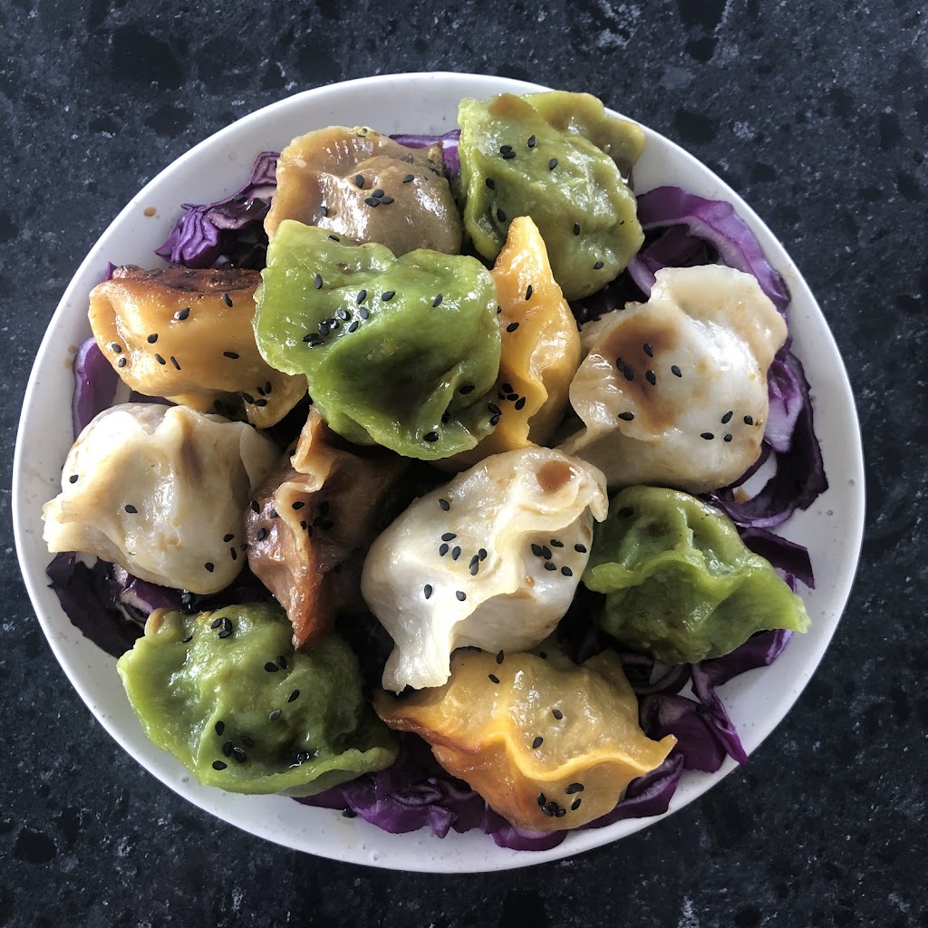 The Lil Dumpling Van | 5-7 Bridge Rd, Barwon Heads VIC 3227, Australia | Phone: 0410 717 142