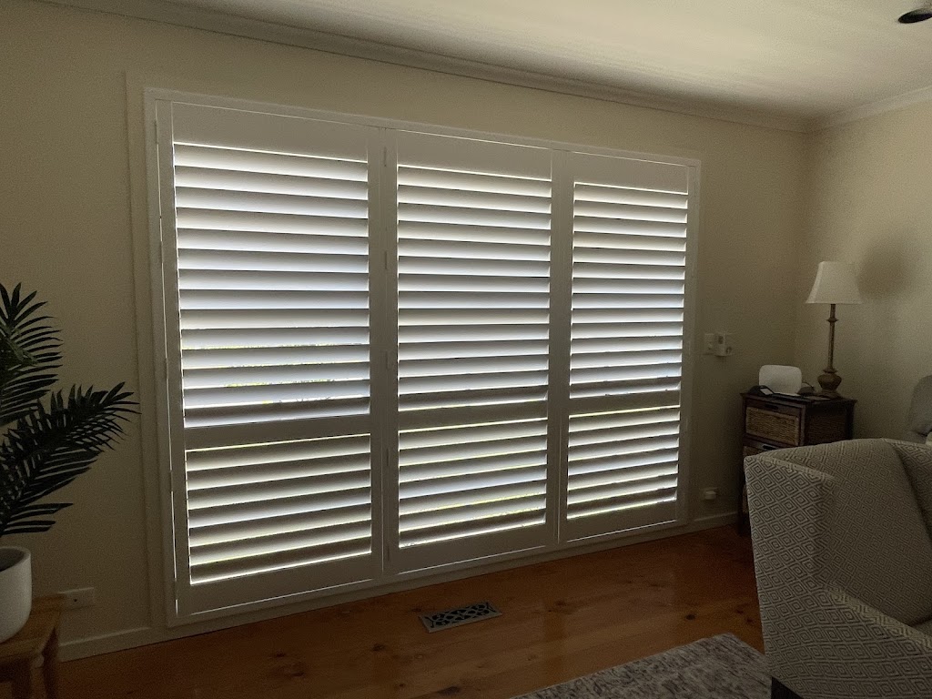 Victoria plantation shutters | 22 Riordan Cres, Mernda VIC 3754, Australia | Phone: 0410 345 697