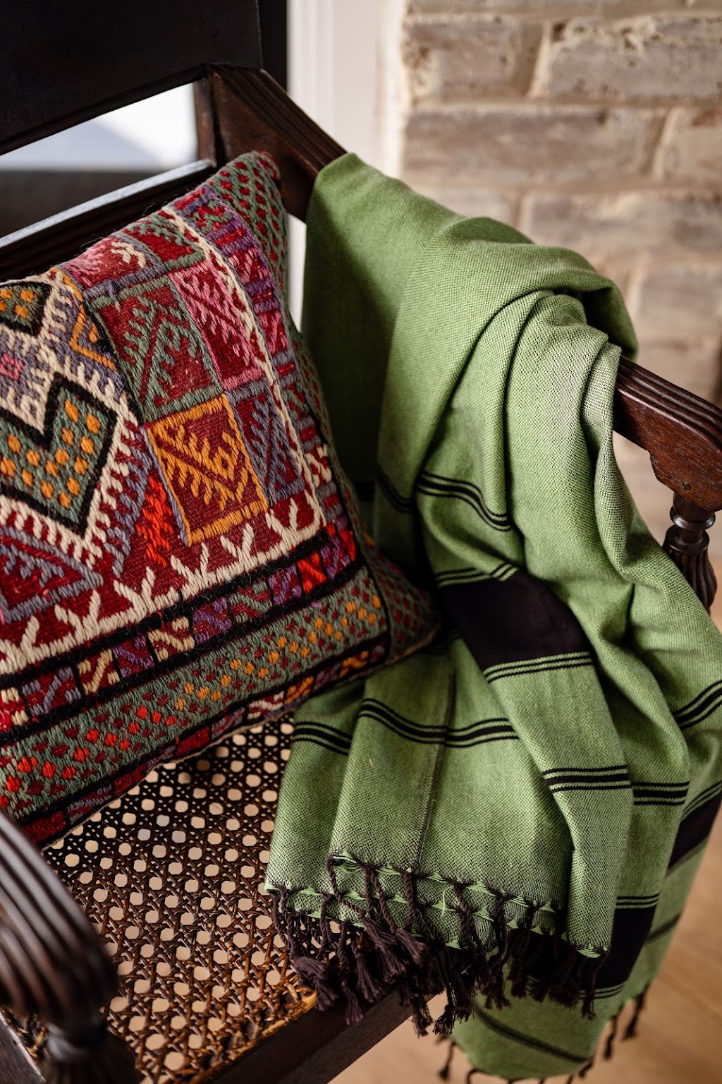 Turkish Bath & Home | 18 Elliott St, Millthorpe NSW 2798, Australia | Phone: 0411 137 201