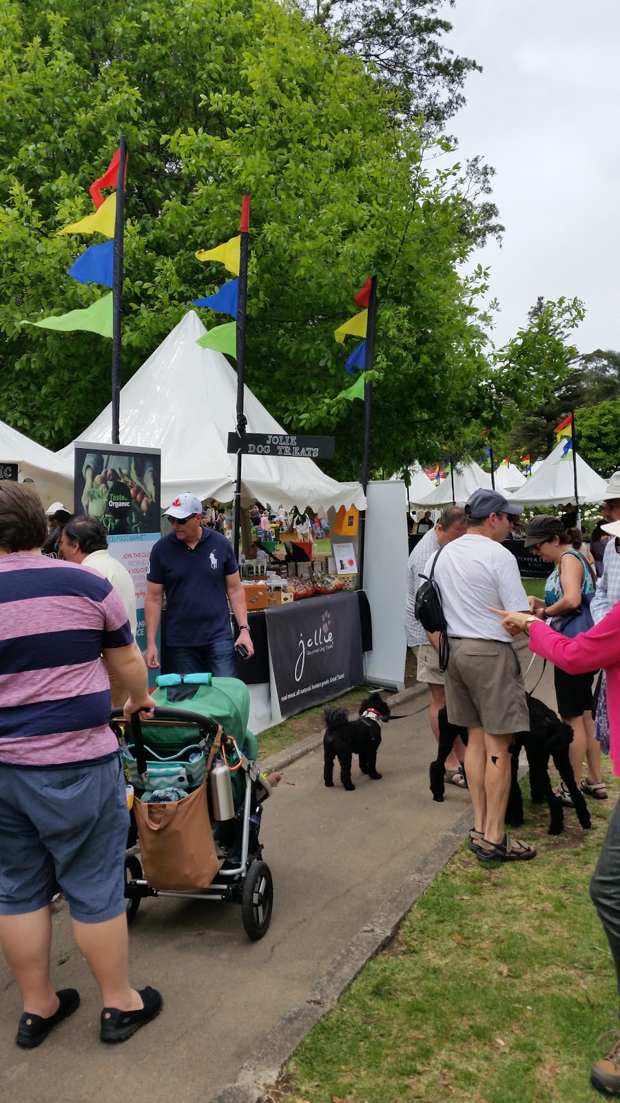 Wahroonga Food & Wine Festival |  | Wahroonga Park, Coonanbarra Rd, Wahroonga NSW 2076, Australia | 0410338331 OR +61 410 338 331