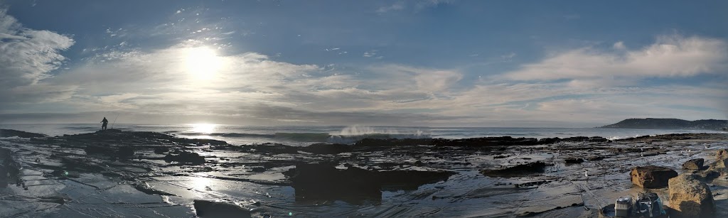 갯바위 낚시포인트 | 1625 Great Ocean Rd, Lorne VIC 3232, Australia