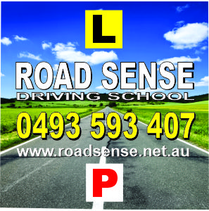 Road Sense Driving School | point of interest | 280 Berwick-Cranbourne Rd, Clyde VIC 3978, Australia | 0493593407 OR +61 493 593 407