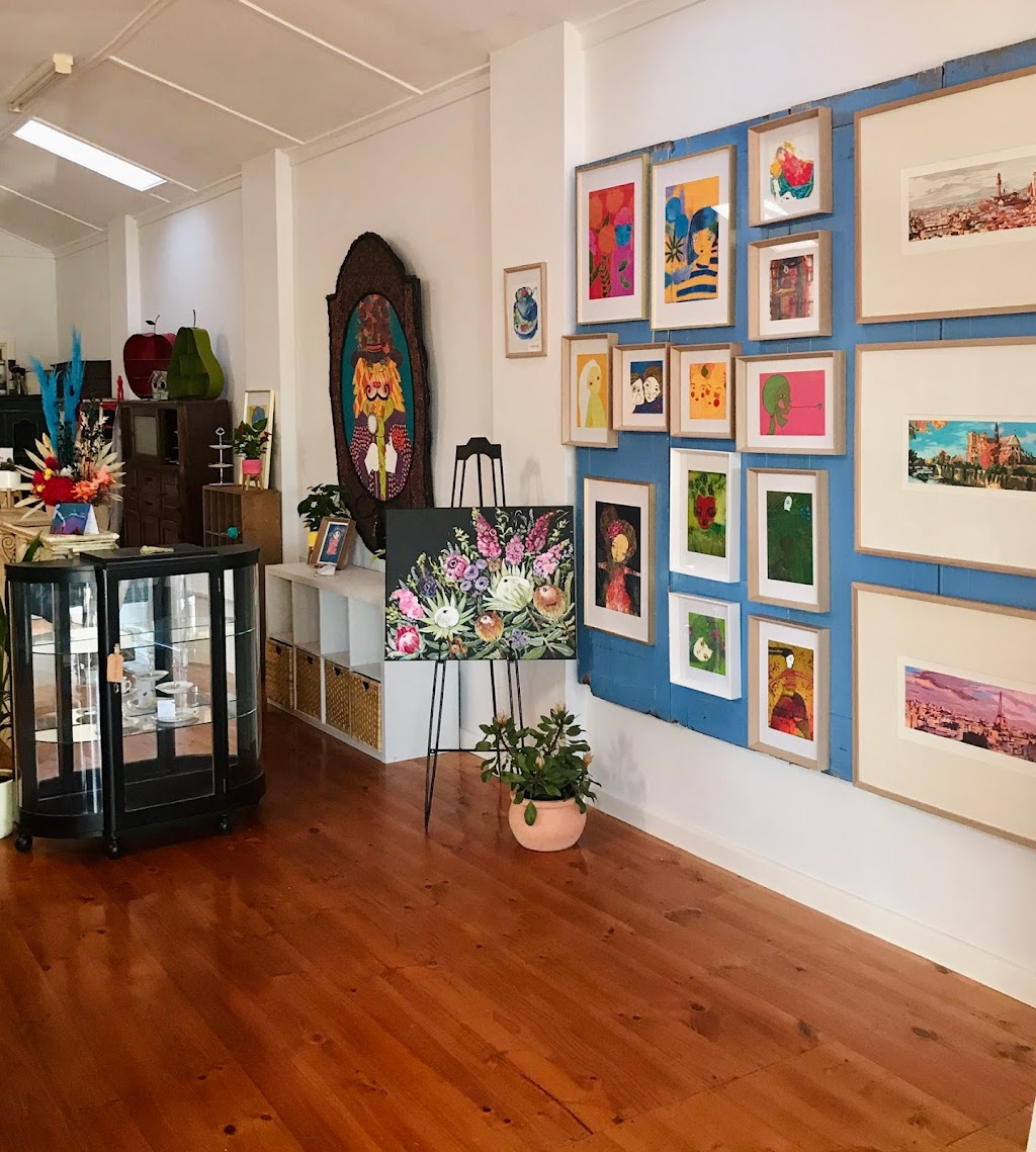 The Dandy Lion Studio | 7 Rutherford St, Swan Hill VIC 3585, Australia | Phone: 0493 686 549