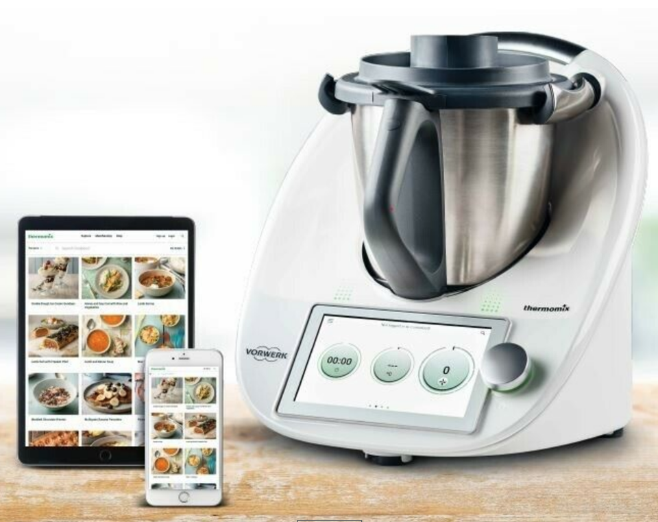 Nat Wilson - Thermomix Consultant & Wellness Coach | food | 80 Dooralong Ridge, Drive, Dooralong NSW 2259, Australia | 0402299319 OR +61 402 299 319