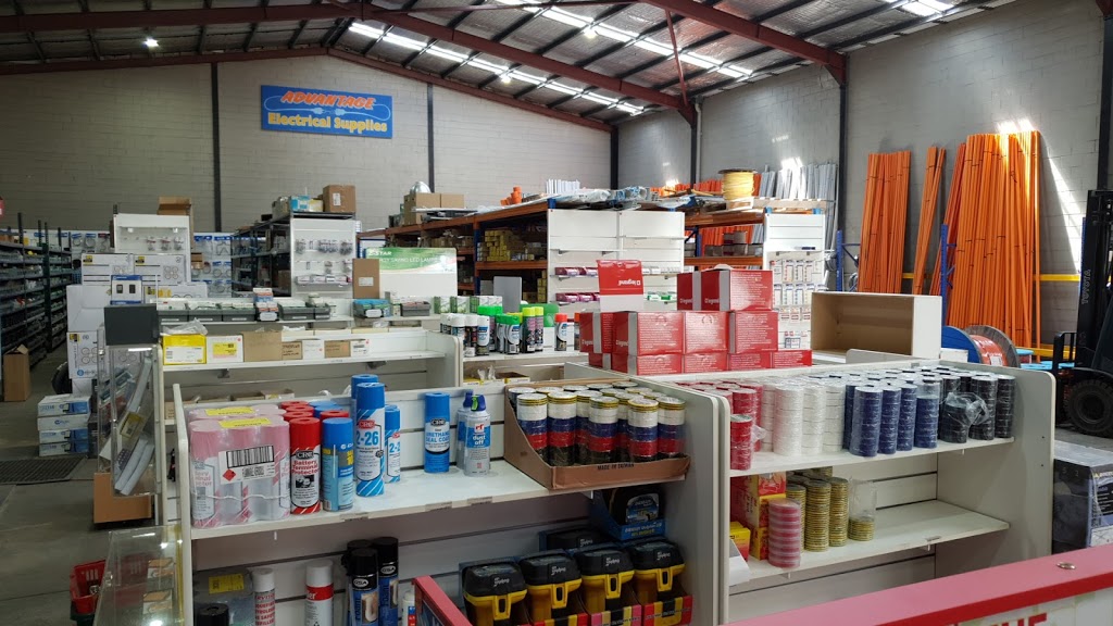 Advantage Electrical Supplies | home goods store | 84-86 Endsleigh Ave, Orange NSW 2800, Australia | 0263690855 OR +61 2 6369 0855