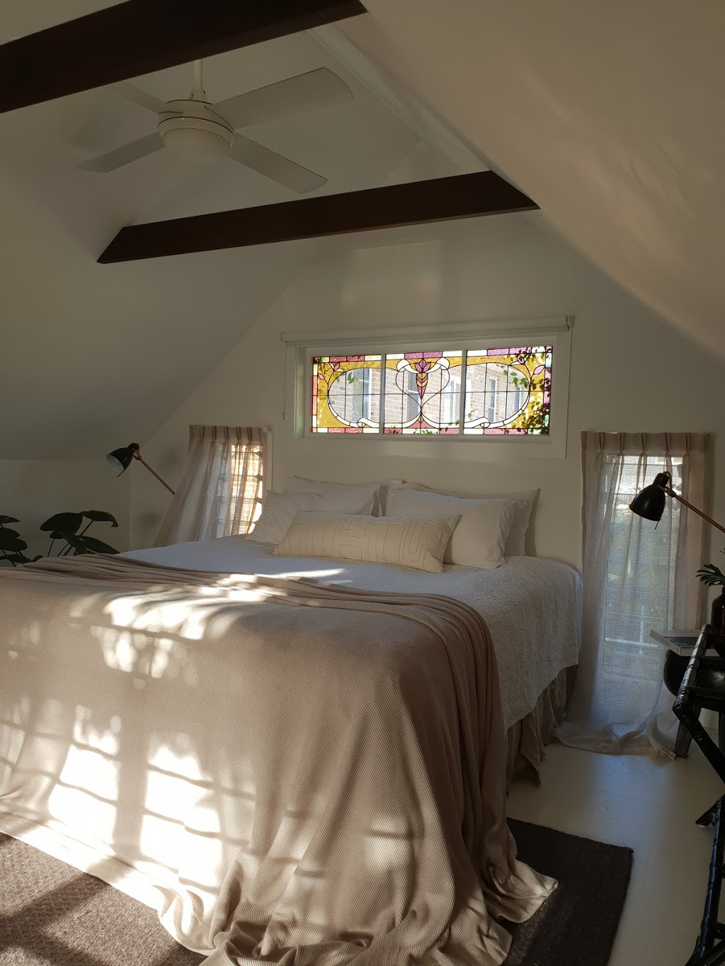 The Chapel | lodging | 36 Marvell St, Byron Bay NSW 2481, Australia | 0419490010 OR +61 419 490 010