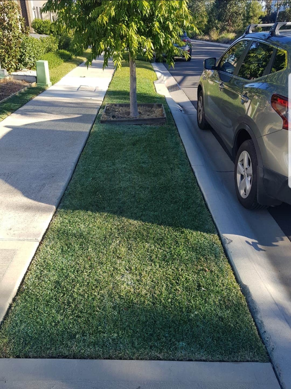Bens NDIS Maintenance | 54 Milky Way, Campbelltown NSW 2560, Australia | Phone: 0410 716 397