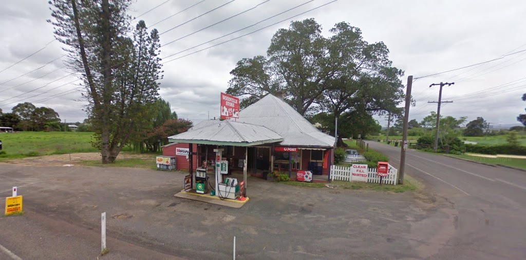 Woodville General Store | post office | 229 Clarence Town Rd, Woodville NSW 2321, Australia | 0249301280 OR +61 2 4930 1280