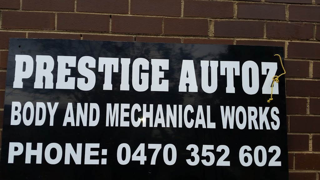 Prestige Autoz | 42-44 Paulson Rd, Campbellfield VIC 3061, Australia | Phone: 0470 352 602