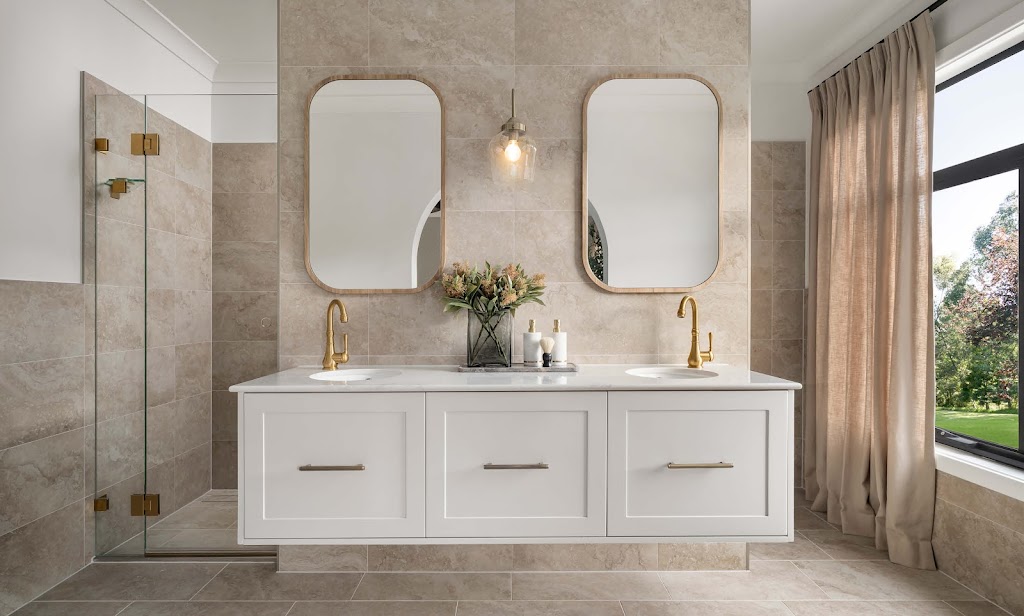 McDonald Jones - Forest Reach Display Home | 9 Flat Sedge Cres, Huntley NSW 2530, Australia | Phone: 1300 555 382