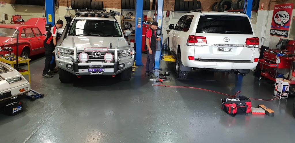 Mt Druitt Mechanical | car repair | 6/87 Kurrajong Ave, Mount Druitt NSW 2770, Australia | 0296259633 OR +61 2 9625 9633