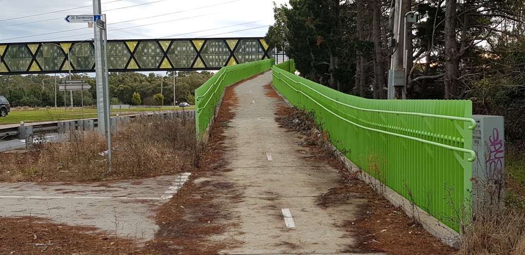 Eastlink Trail | Eastlink Trail, Wantirna South VIC 3152, Australia