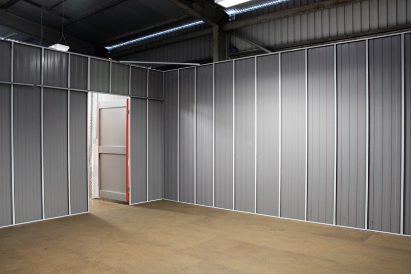 Simply Self Storage Wollongong | 38/44 Montague St, North Wollongong NSW 2500, Australia | Phone: (02) 4228 4614