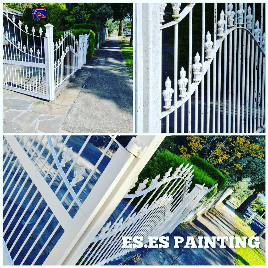 Es.Es painting & renovation |  | 46 Lamour Ave, South Morang VIC 3752, Australia | 0411653799 OR +61 411 653 799