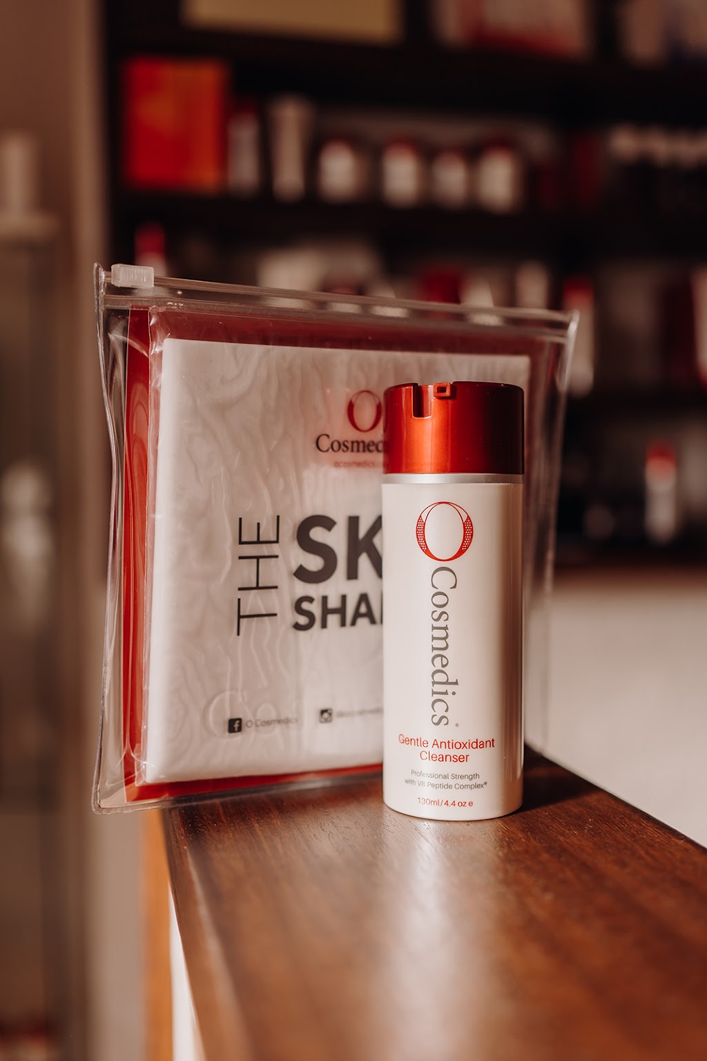 Here She Glows | 2 Sturt St Upstairs entry via, Grenville St, Ballarat Central VIC 3350, Australia | Phone: (03) 5309 3253