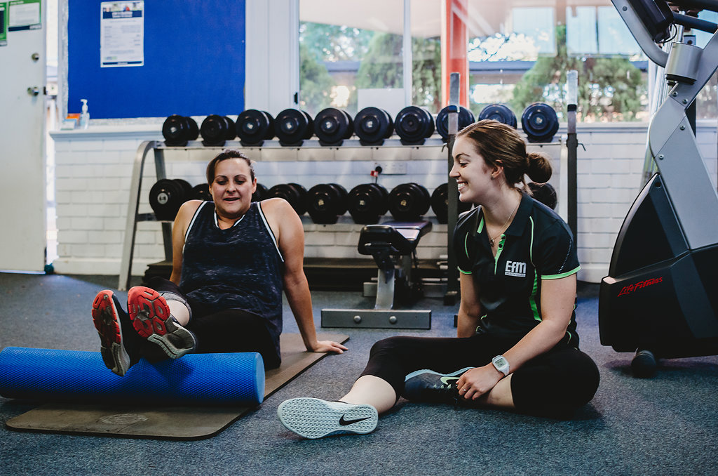 EFM Health Club Holden Hill | 96 Valiant Rd, Holden Hill SA 5088, Australia | Phone: 0403 680 112