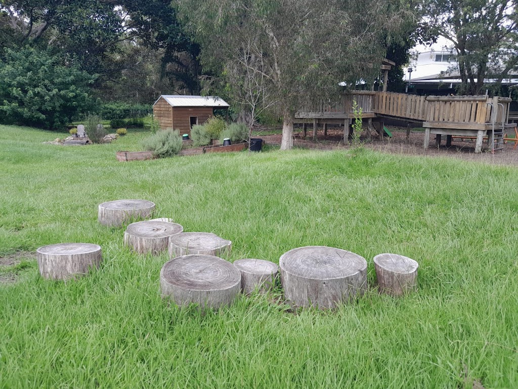 Burbank Bush Kindy Natural Childcare | 20 Moxon Rd, Burbank QLD 4156, Australia | Phone: (07) 3189 8880