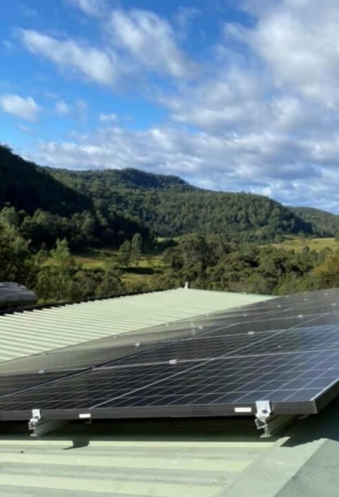 Harris Electrical And Solar Pty Ltd | 5/2 Enterprise Cres, McDougalls Hill NSW 2330, Australia | Phone: (02) 6571 3848