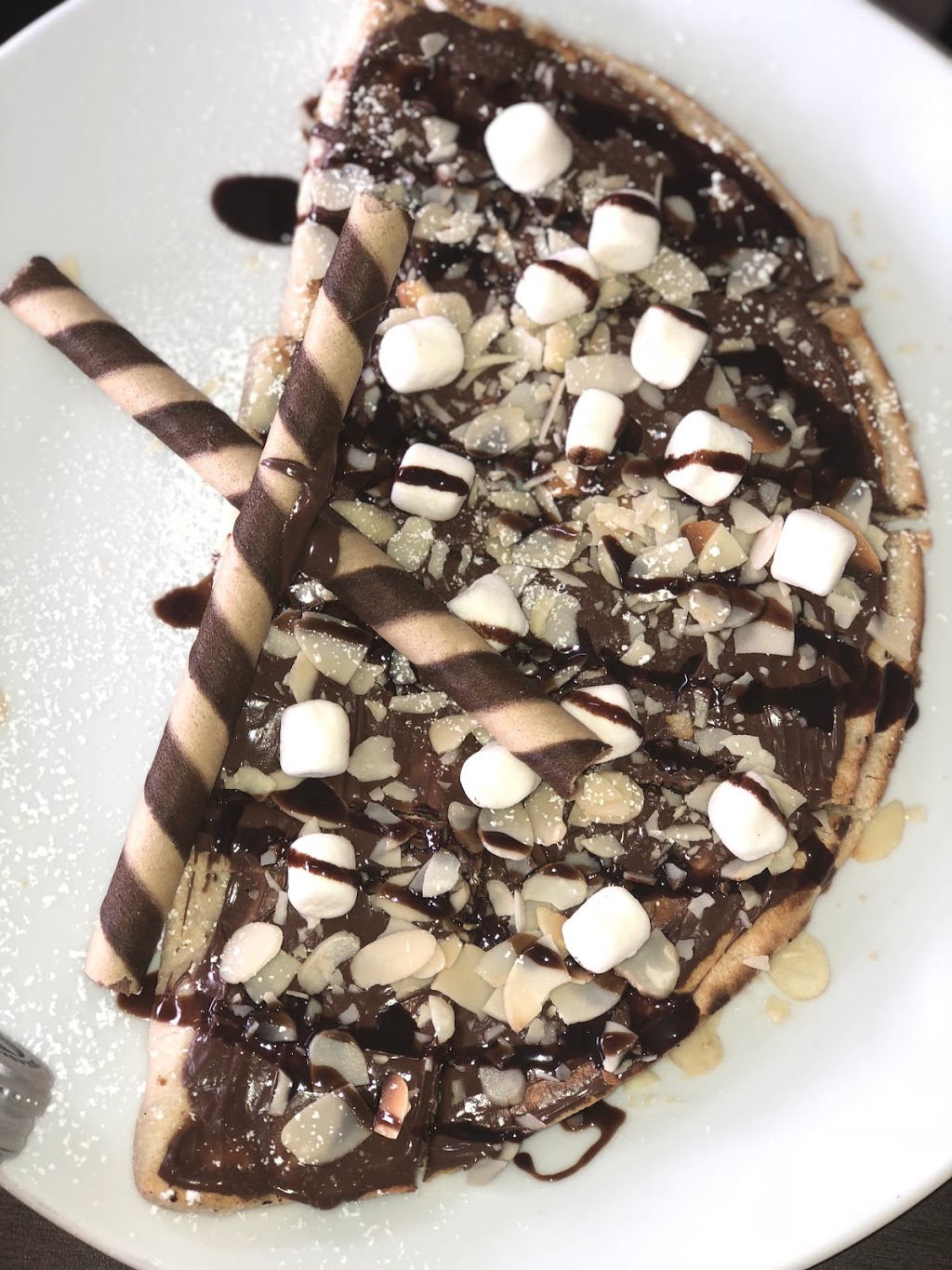 Casa-Bella Pizza | 1/405 Concord Rd, Concord West NSW 2138, Australia | Phone: (02) 9743 5937