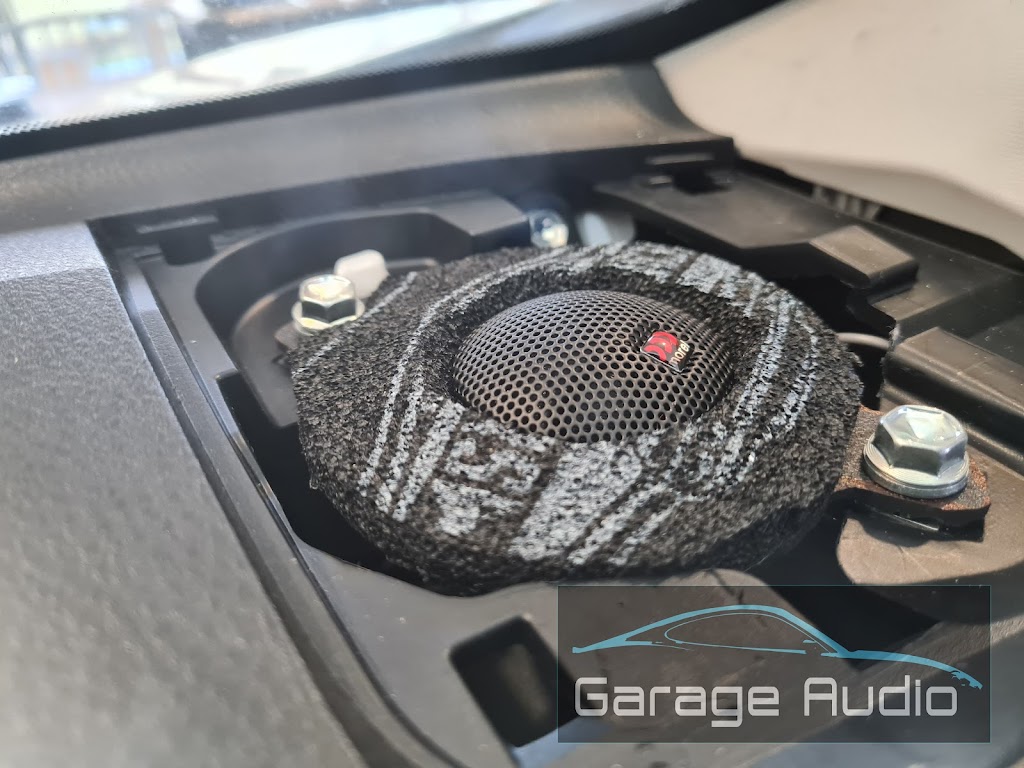 Garage Audio | car repair | 11/18 Paisley Dr, Lawnton QLD 4501, Australia | 0730931846 OR +61730931846