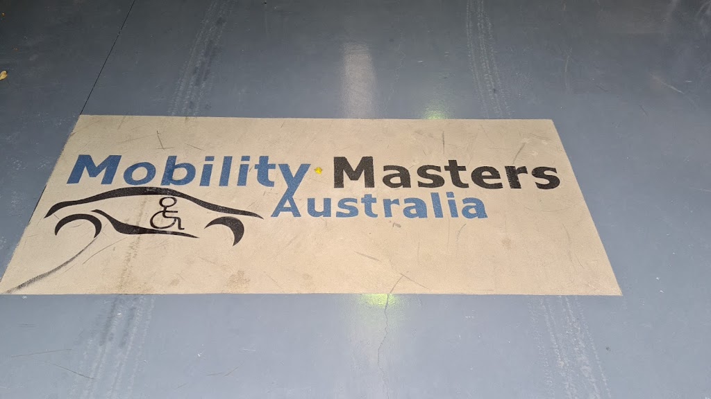 Mobility Masters Australia | 1 Nursery Rd, Campbelltown NSW 2560, Australia | Phone: (02) 8764 8673