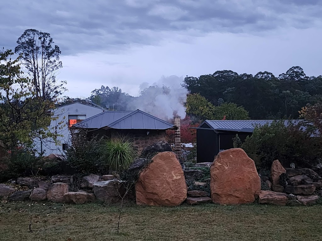 Sydney hwangtobang | 557 Box Gap Rd, Putty NSW 2330, Australia | Phone: 0425 274 121