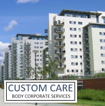 Custom Care Body Corporate Services | real estate agency | 14 Aramac St, Brassall QLD 4305, Australia | 0732014411 OR +61 7 3201 4411