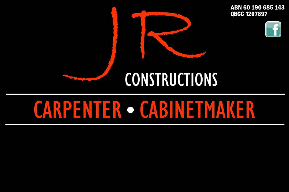 Jamie Roberts Constructions | 26 Range Rd, Sarina QLD 4737, Australia | Phone: 0413 157 579