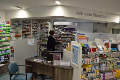 Mooloolah Valley Guardian Pharmacy | pharmacy | 9 Bray Rd, Mooloolah Valley QLD 4553, Australia | 0754947777 OR +61 7 5494 7777