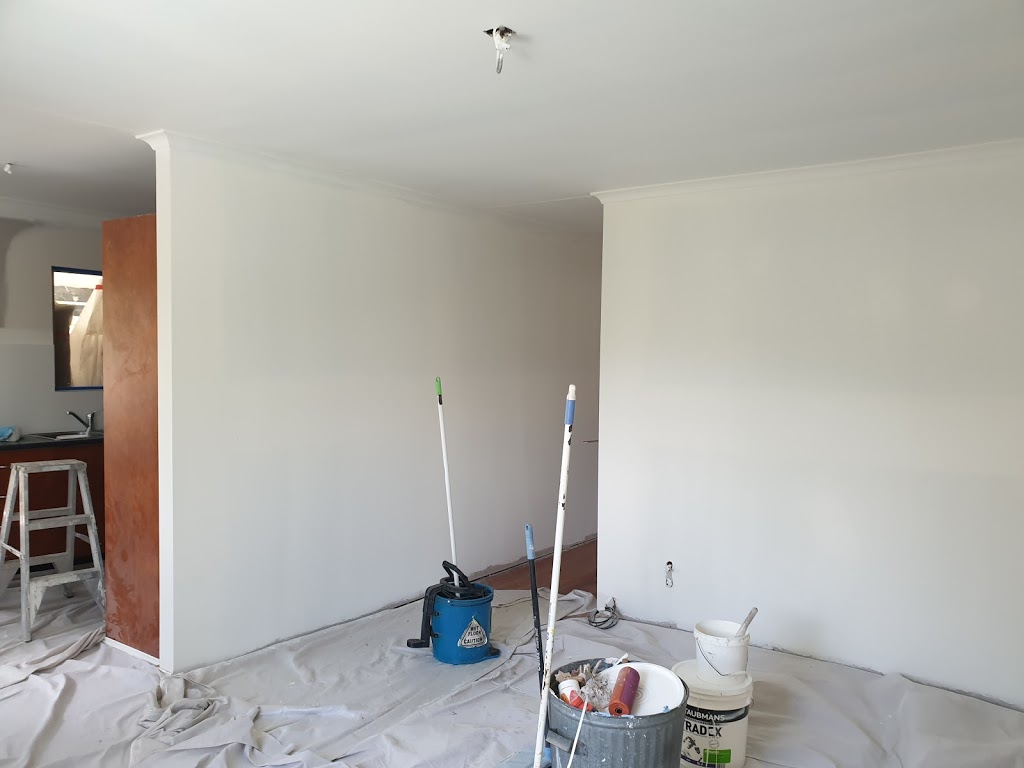 Quality Plastering & Painting | 8 Kelly Ave, Coomera QLD 4209, Australia | Phone: 0408 642 917