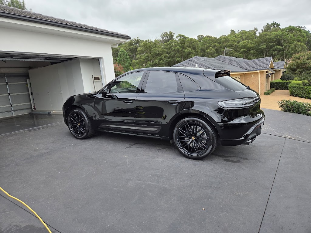 Sydney Sparkle Mobile Detailing | 82 Archibald Cres, Rosemeadow NSW 2560, Australia | Phone: 0416 677 523